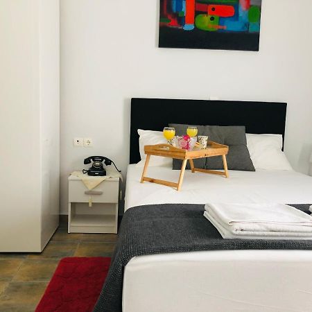 Stamatias Home, Fully Equipped Cottage 5 Minutes From The Sea Chania  ภายนอก รูปภาพ