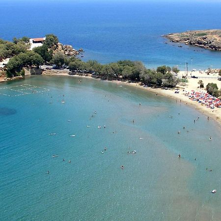 Stamatias Home, Fully Equipped Cottage 5 Minutes From The Sea Chania  ภายนอก รูปภาพ