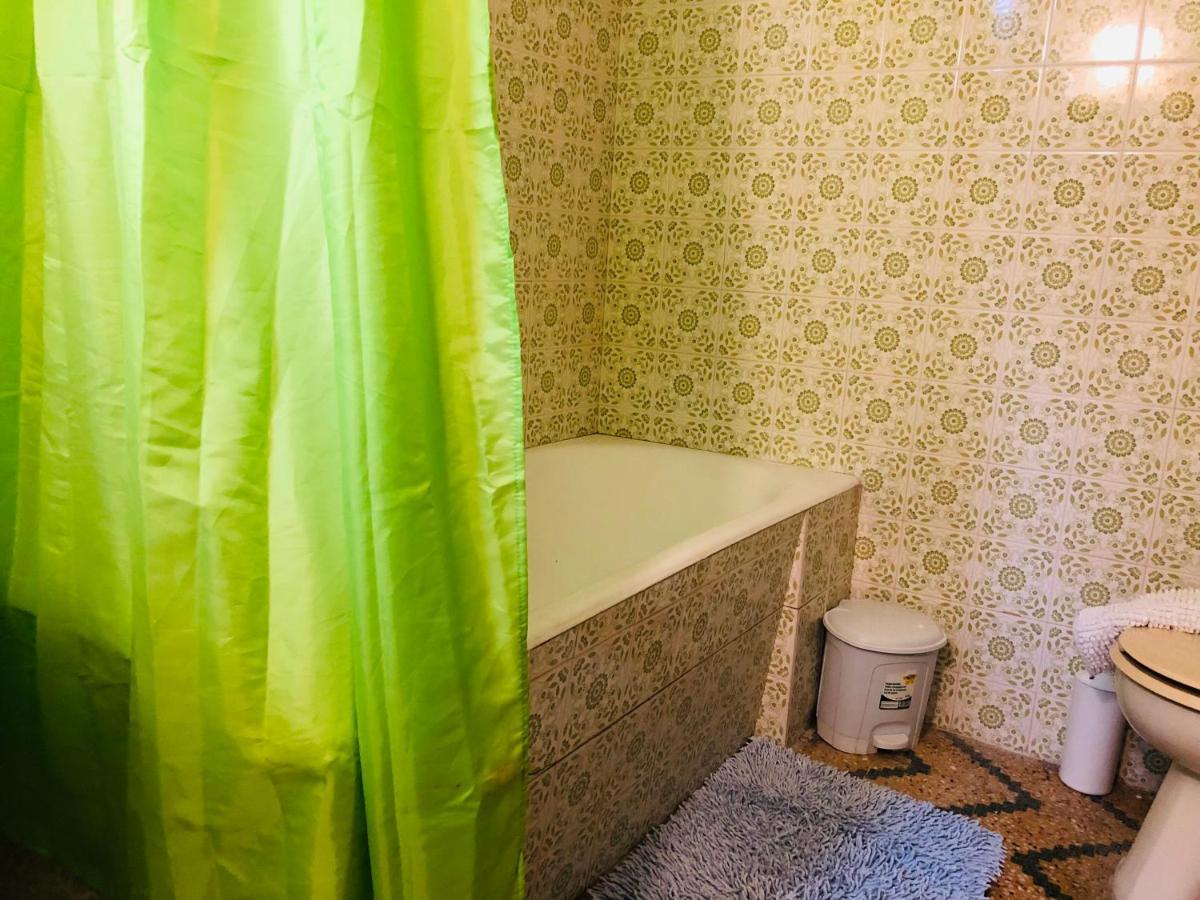 Stamatias Home, Fully Equipped Cottage 5 Minutes From The Sea Chania  ภายนอก รูปภาพ