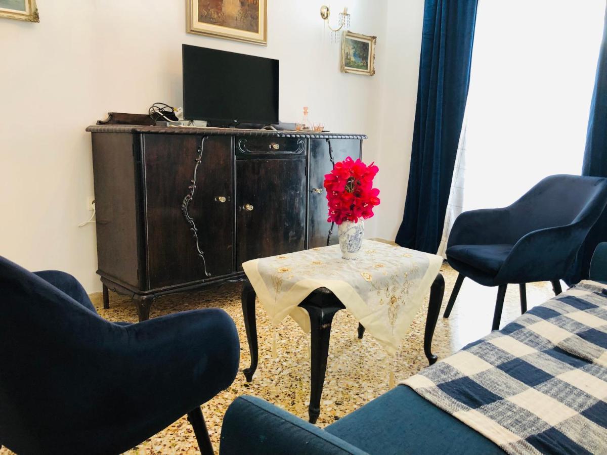 Stamatias Home, Fully Equipped Cottage 5 Minutes From The Sea Chania  ภายนอก รูปภาพ