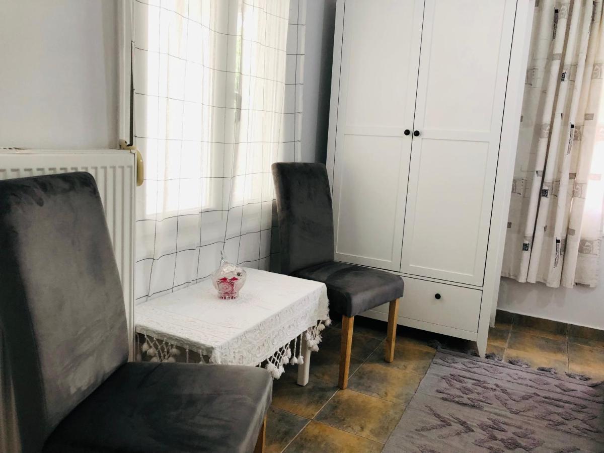 Stamatias Home, Fully Equipped Cottage 5 Minutes From The Sea Chania  ภายนอก รูปภาพ