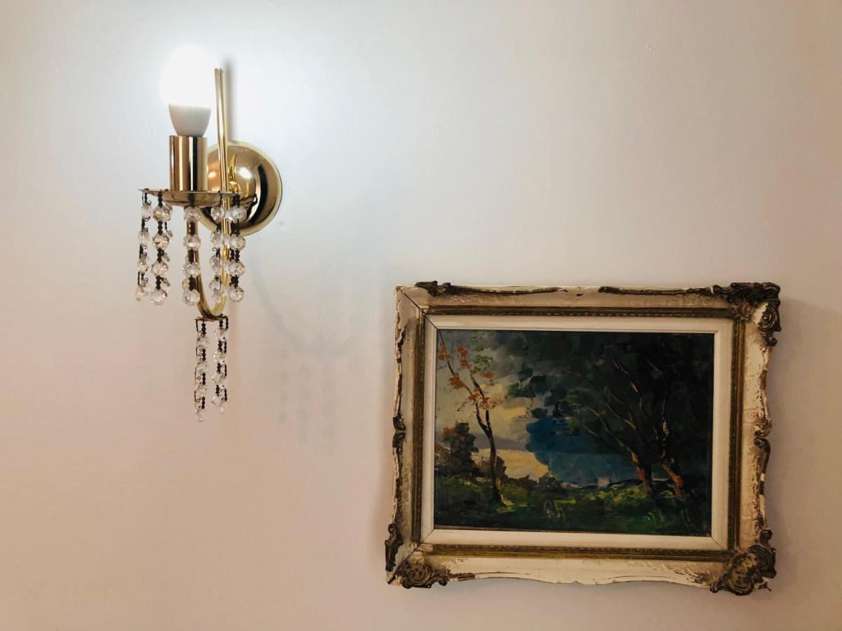 Stamatias Home, Fully Equipped Cottage 5 Minutes From The Sea Chania  ภายนอก รูปภาพ